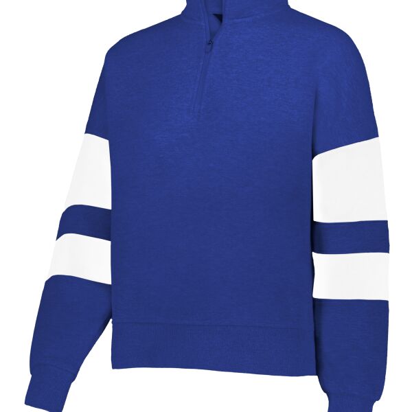 LADIES JACKSON WAY PULLOVER Thumbnail