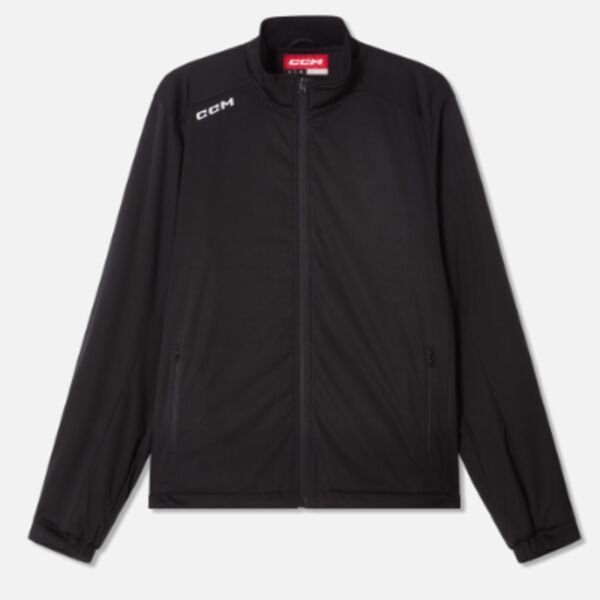 CCM Lightweight Rink Jacket Thumbnail